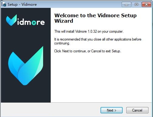 free for apple instal Vidmore DVD Creator 1.0.56