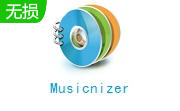 Musicnizer段首LOGO