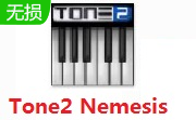 Tone2 Nemesis段首LOGO