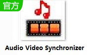 Audio Video Synchronizer段首LOGO