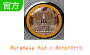 Muramasa Audio MorphVerb段首LOGO
