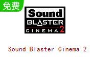 sound blaster cinema 2 download windows 8.1