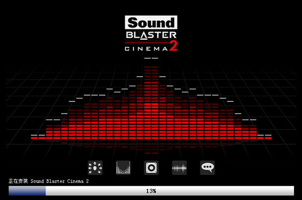 sound blaster cinema 2 windows 10 64 bit