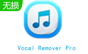 Vocal Remover Pro段首LOGO