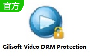 Gilisoft Video DRM Protection段首LOGO