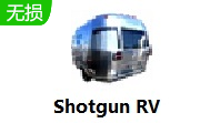 Shotgun RV段首LOGO