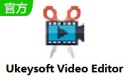 Ukeysoft Video Editor段首LOGO