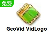 GeoVid VidLogo段首LOGO