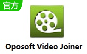 Oposoft Video Joiner段首LOGO