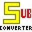 Subconvertor2.0 官方版