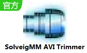 SolveigMM AVI Trimmer段首LOGO