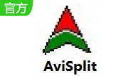 AviSplit段首LOGO