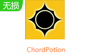 ChordPotion段首LOGO