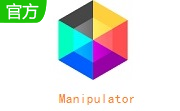 Manipulator段首LOGO