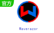 Waverazor段首LOGO