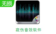 寂伤音效软件段首LOGO