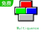 Multiquence段首LOGO