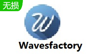 Wavesfactory Spectre段首LOGO