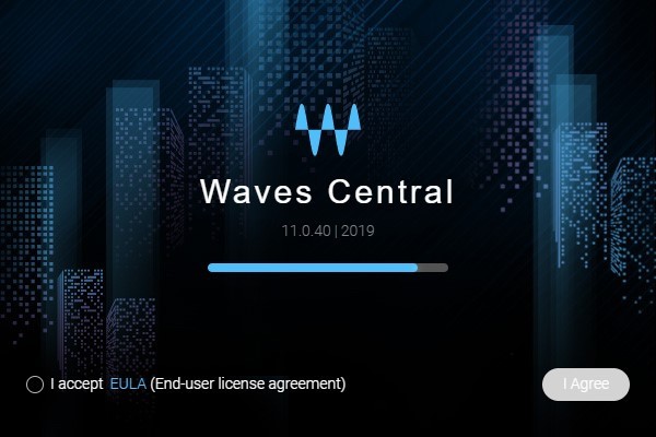 Waves Complete 14 (17.07.23) download the new for android