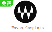 Waves Complete段首LOGO