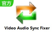 Video Audio Sync Fixer段首LOGO