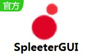 SpleeterGUI段首LOGO