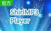 ShirlMP3 Player段首LOGO