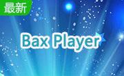 Bax Player段首LOGO