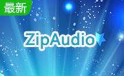 ZipAudio段首LOGO