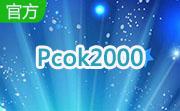 Pcok2000段首LOGO