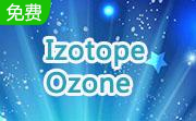 Izotope Ozone段首LOGO