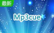 Mp3cue段首LOGO