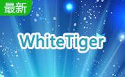 WhiteTiger段首LOGO