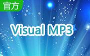 Visual MP3段首LOGO