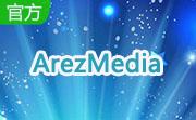 ArezMedia段首LOGO