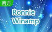 Ronnie Winamp段首LOGO