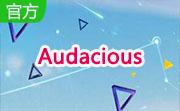 Audacious段首LOGO