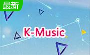K-Music段首LOGO
