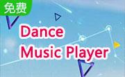 Dance Music Player段首LOGO