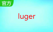 luger(Flash播放器）段首LOGO