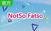 NotSo Fatso段首LOGO
