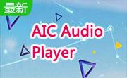 AIC Audio Player段首LOGO