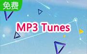 MP3 Tunes段首LOGO