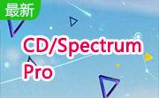 CD/Spectrum Pro段首LOGO