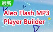 Aleo Flash MP3 Player Builder段首LOGO