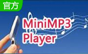 MiniMP3Player 迷你MP3播放器段首LOGO