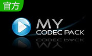 Windows7 Codec Pack段首LOGO