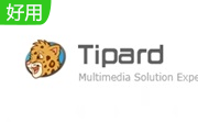 Tipard Video Enhancer段首LOGO