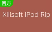 Xilisoft iPod Rip段首LOGO