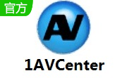 1AVCenter段首LOGO